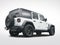 2020 Jeep Wrangler Unlimited Willys