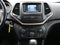 2016 Jeep Cherokee Altitude