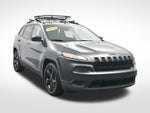 2016 Jeep Cherokee Altitude