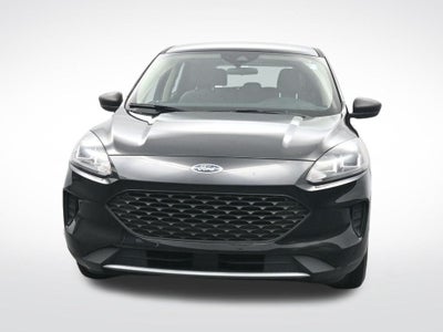 2020 Ford Escape S