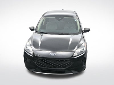 2020 Ford Escape S