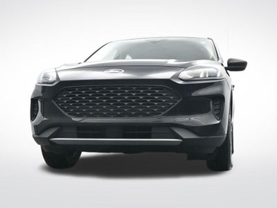 2020 Ford Escape S
