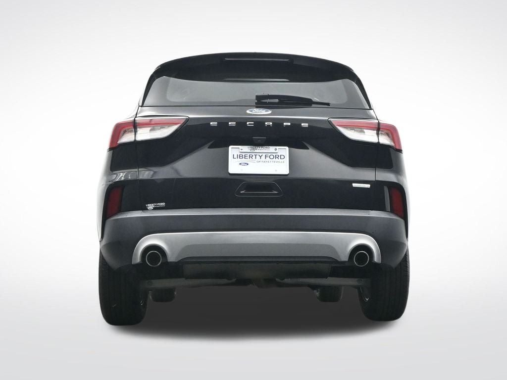 2020 Ford Escape S