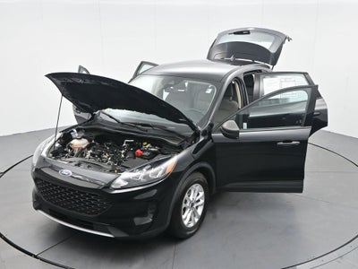 2020 Ford Escape S