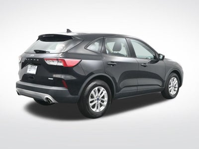 2020 Ford Escape S