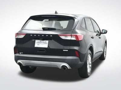 2020 Ford Escape S
