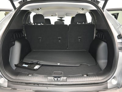 2023 Ford Escape Hybrid Active