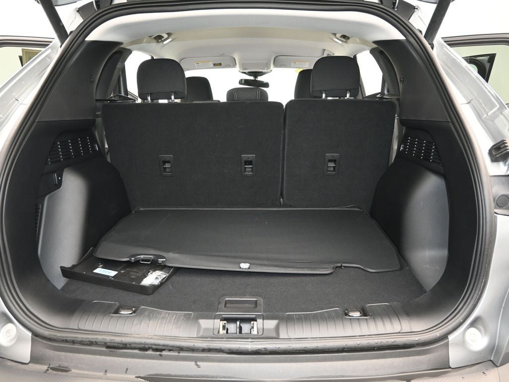 2023 Ford Escape Hybrid Active