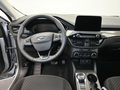 2023 Ford Escape Hybrid Active
