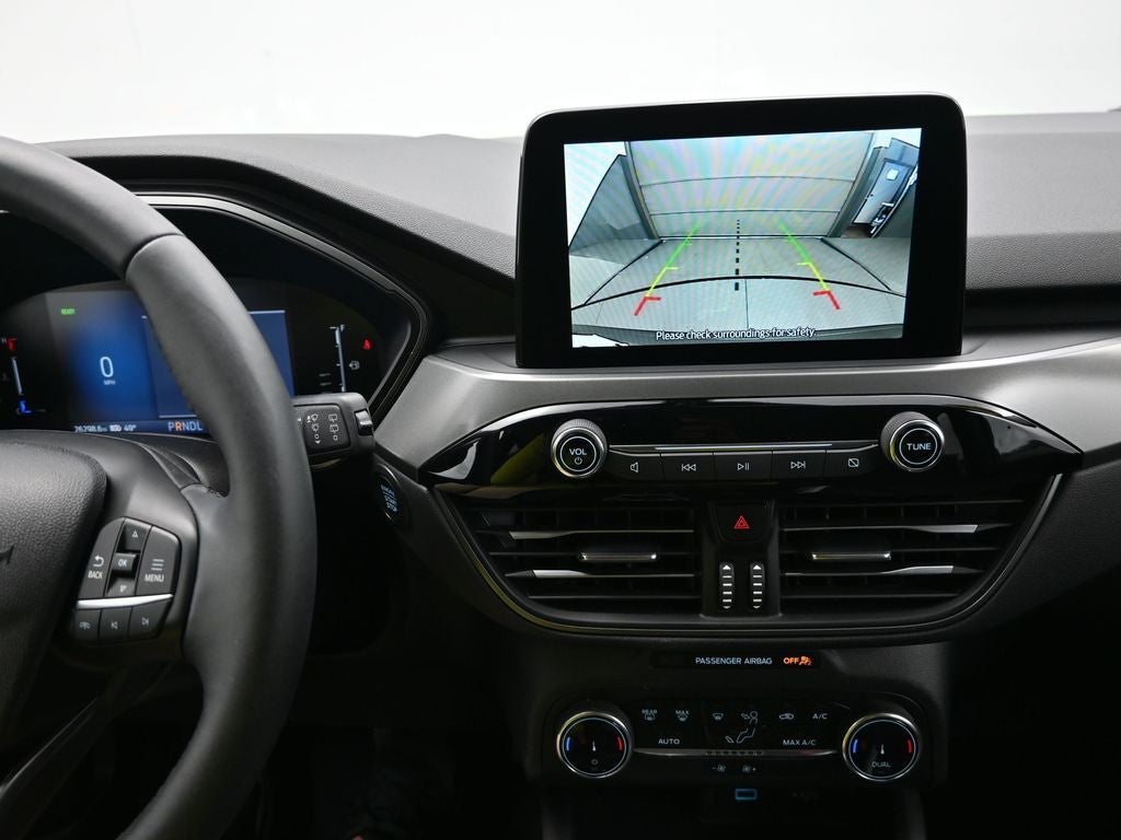 2023 Ford Escape Hybrid Active