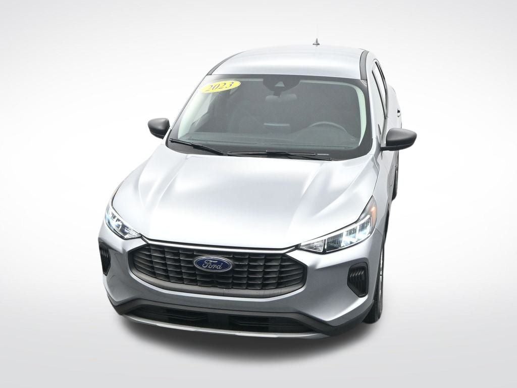 2023 Ford Escape Hybrid Active