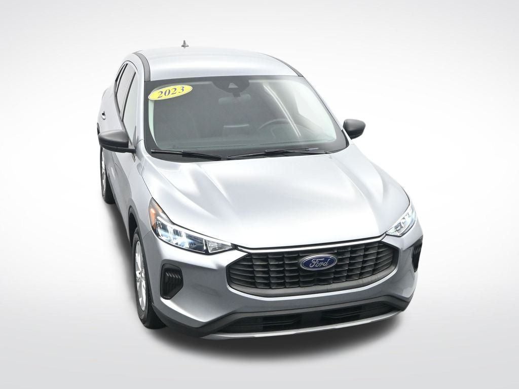 2023 Ford Escape Hybrid Active