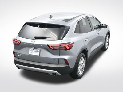 2023 Ford Escape Hybrid Active