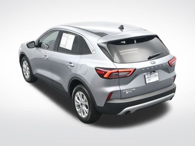 2023 Ford Escape Hybrid Active