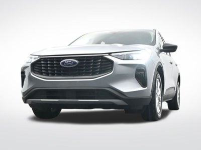 2023 Ford Escape Hybrid Active