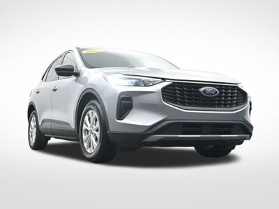 2023 Ford Escape Hybrid Active