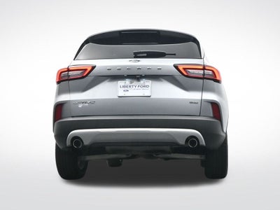 2023 Ford Escape Hybrid Active