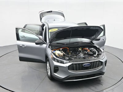 2023 Ford Escape Hybrid Active