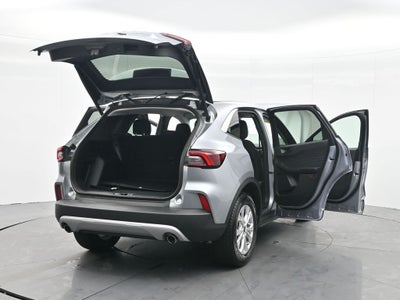 2023 Ford Escape Hybrid Active