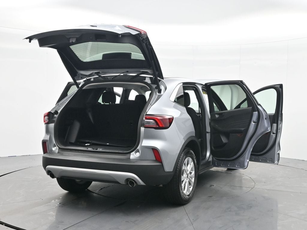 2023 Ford Escape Hybrid Active