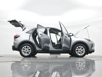 2023 Ford Escape Hybrid Active