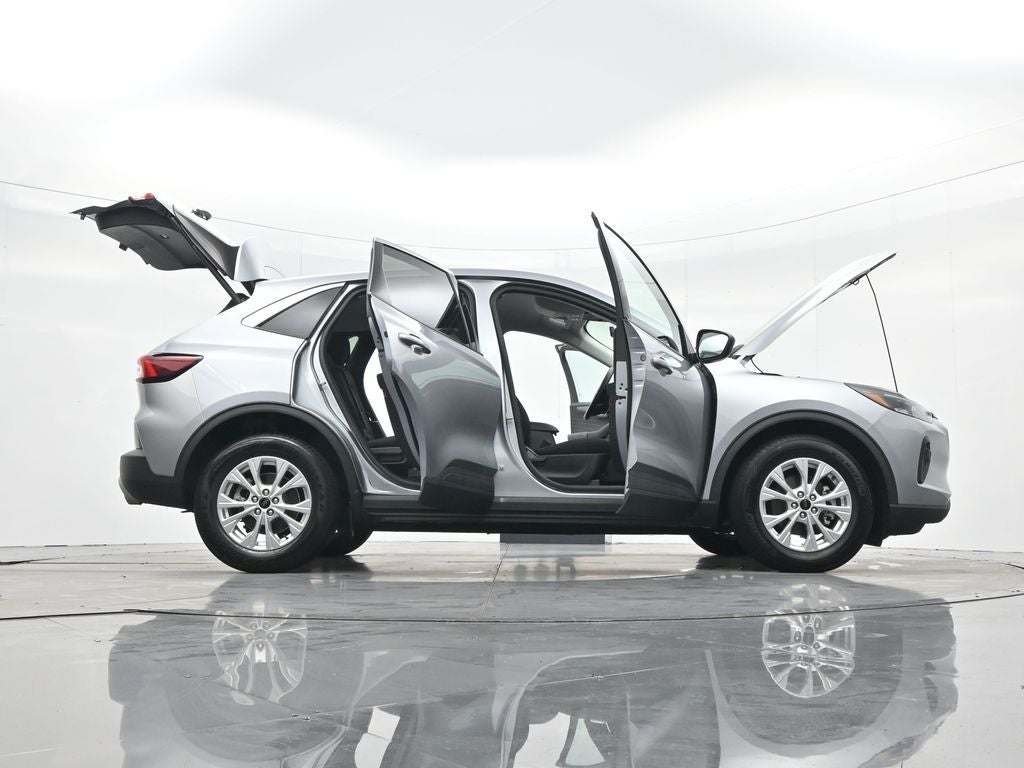 2023 Ford Escape Hybrid Active