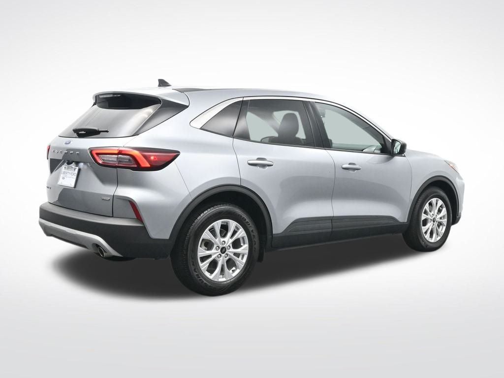 2023 Ford Escape Hybrid Active