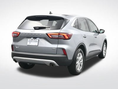 2023 Ford Escape Hybrid Active