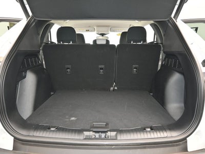 2023 Ford Escape Hybrid Active