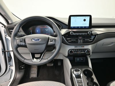 2023 Ford Escape Hybrid Active