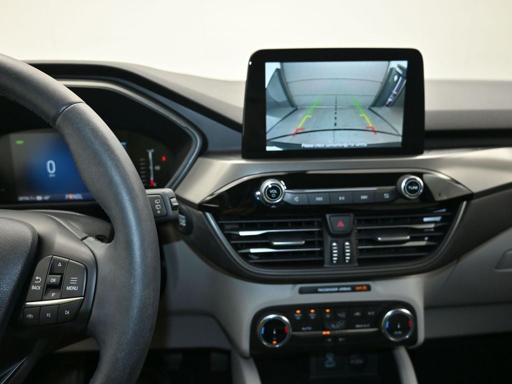 2023 Ford Escape Hybrid Active