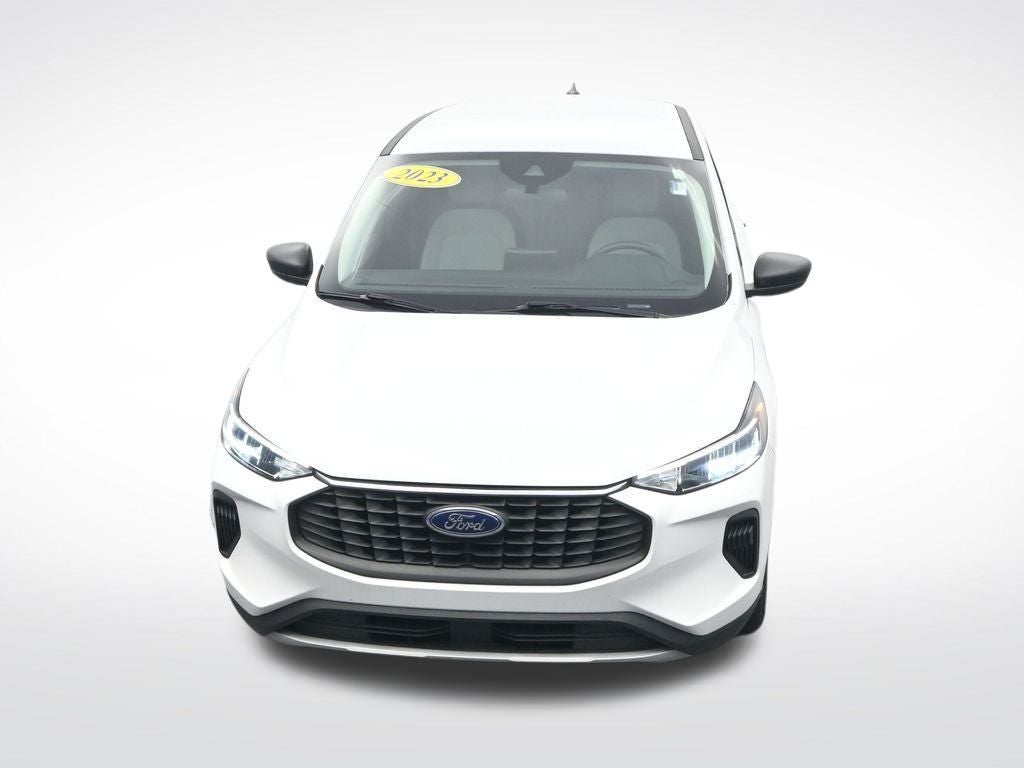 2023 Ford Escape Hybrid Active