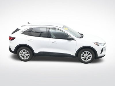 2023 Ford Escape Hybrid Active