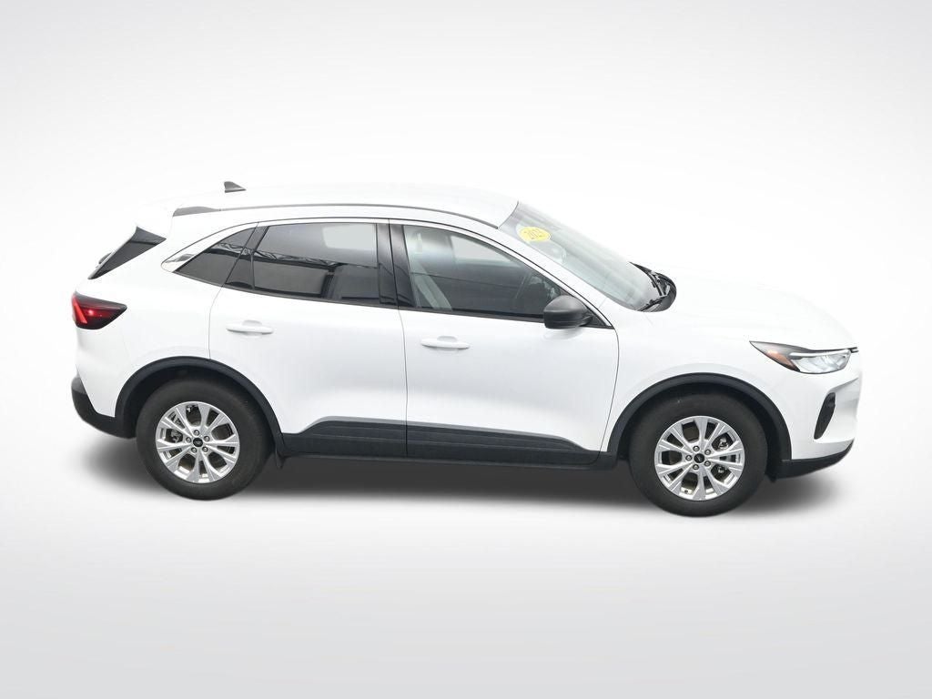 2023 Ford Escape Hybrid Active