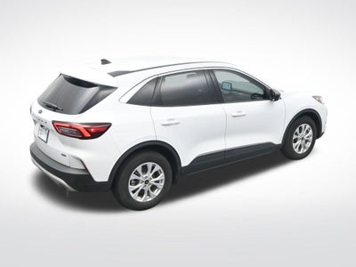 2023 Ford Escape Hybrid Active