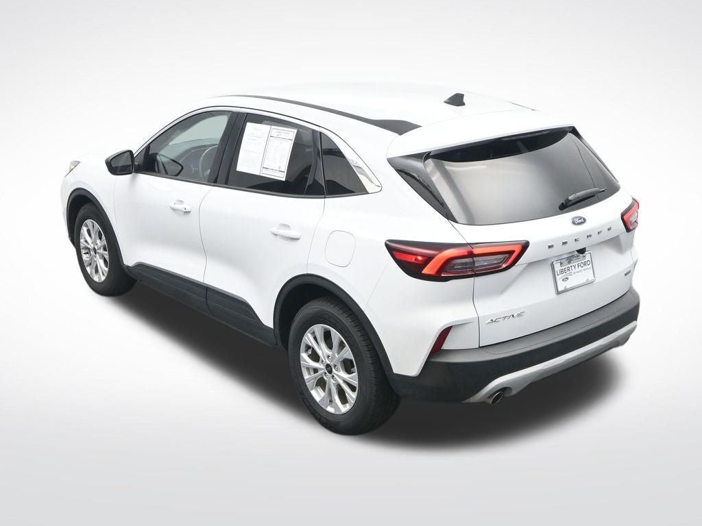 2023 Ford Escape Hybrid Active