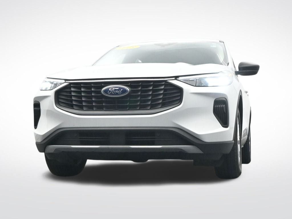 2023 Ford Escape Hybrid Active