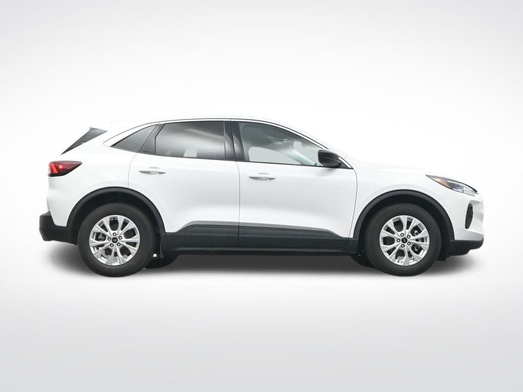 2023 Ford Escape Hybrid Active