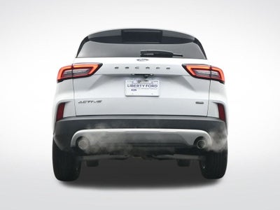 2023 Ford Escape Hybrid Active