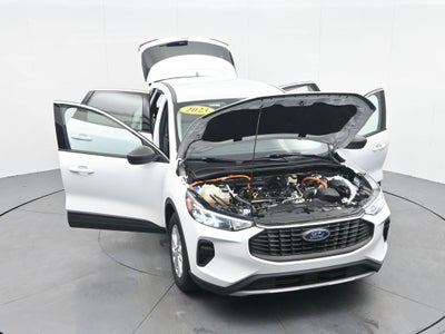 2023 Ford Escape Hybrid Active
