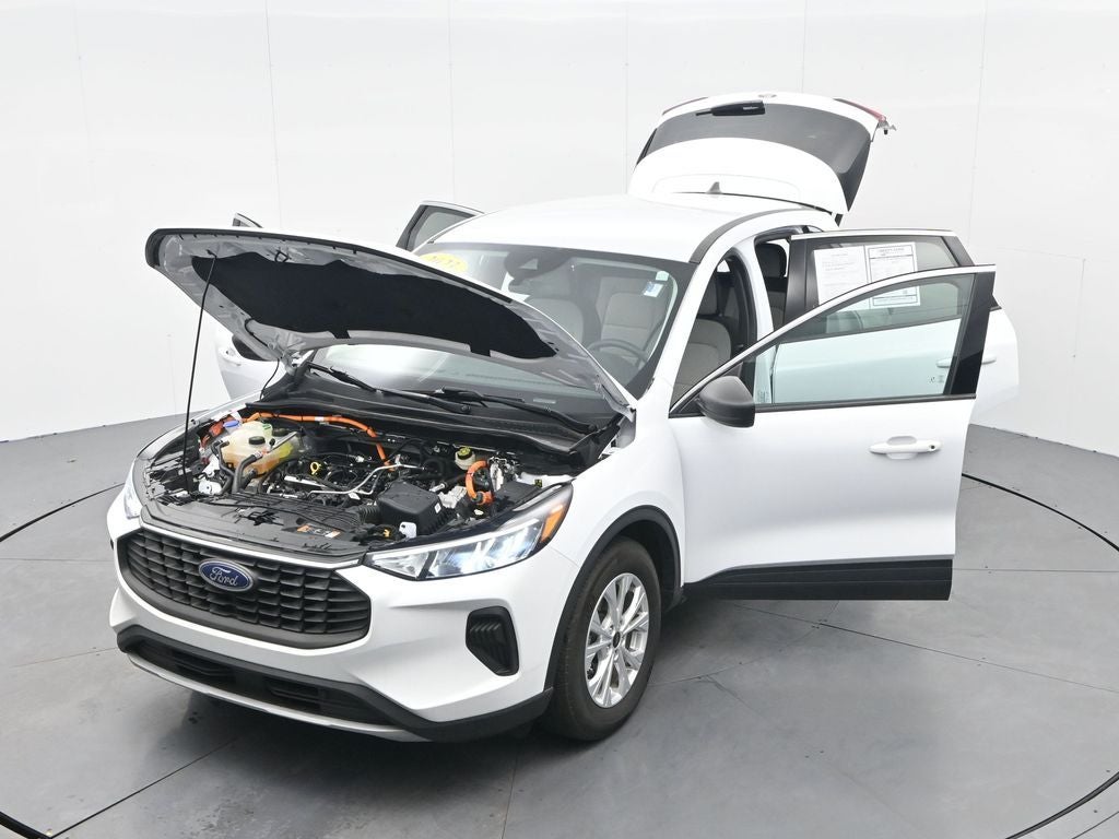 2023 Ford Escape Hybrid Active