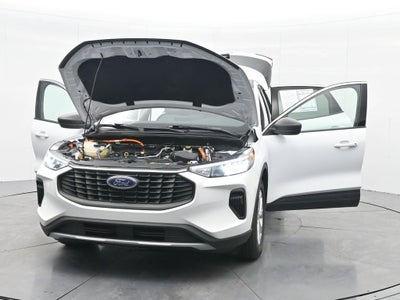 2023 Ford Escape Hybrid Active
