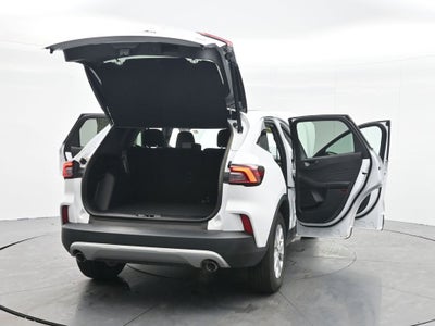 2023 Ford Escape Hybrid Active