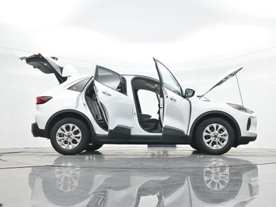 2023 Ford Escape Hybrid Active