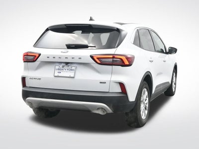 2023 Ford Escape Hybrid Active
