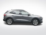 2021 Ford Escape Hybrid SEL