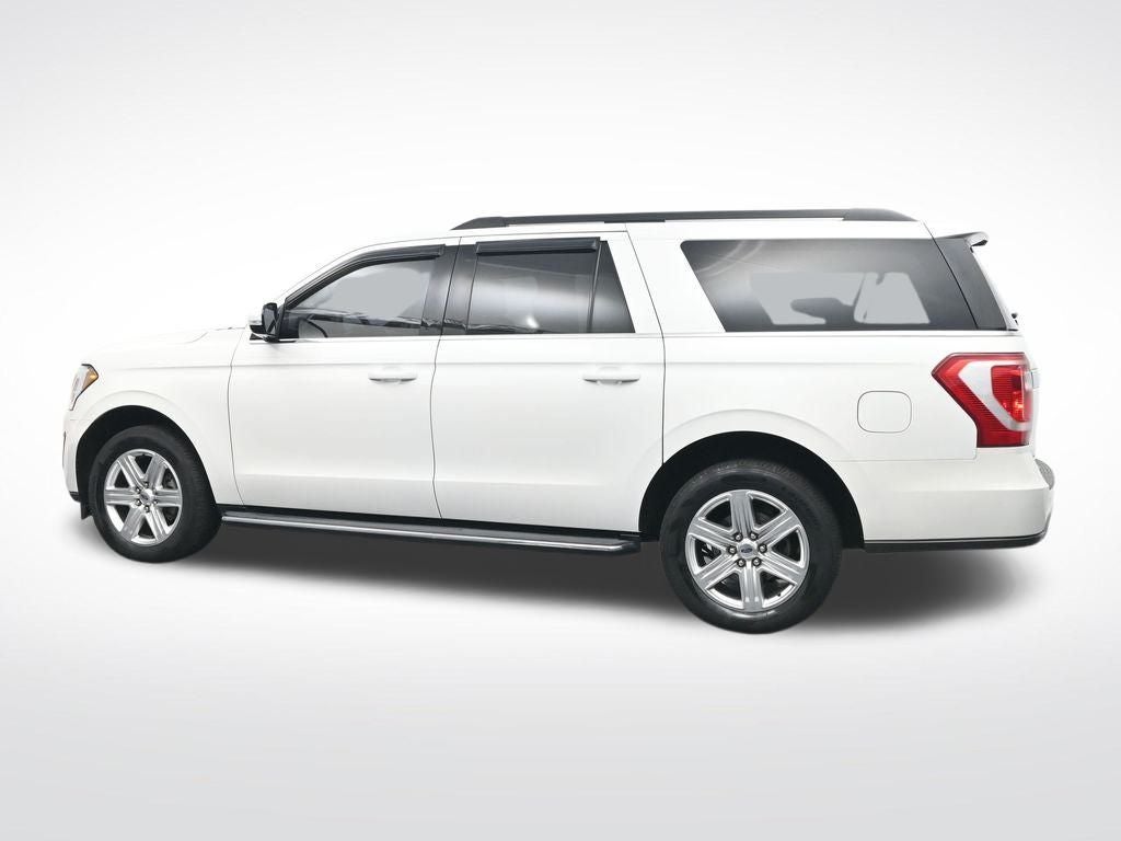 2020 Ford Expedition Max XLT