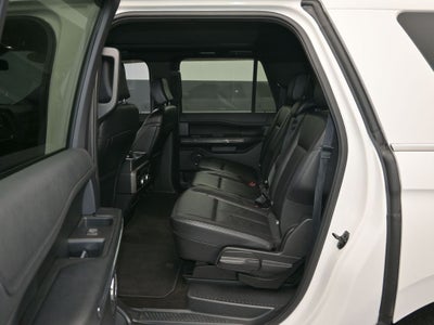 2020 Ford Expedition Max XLT