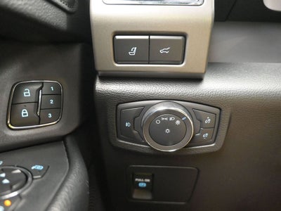 2020 Ford Expedition Max XLT