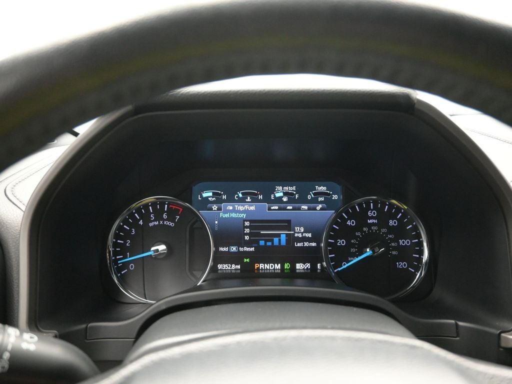 2020 Ford Expedition Max XLT